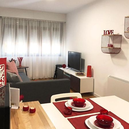 Ruby Home Сантьяго-де-Компостела Екстер'єр фото