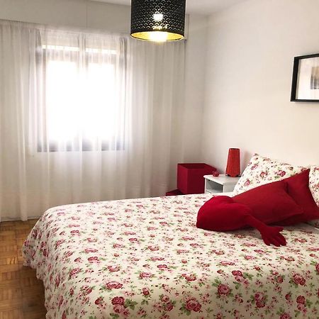 Ruby Home Сантьяго-де-Компостела Екстер'єр фото