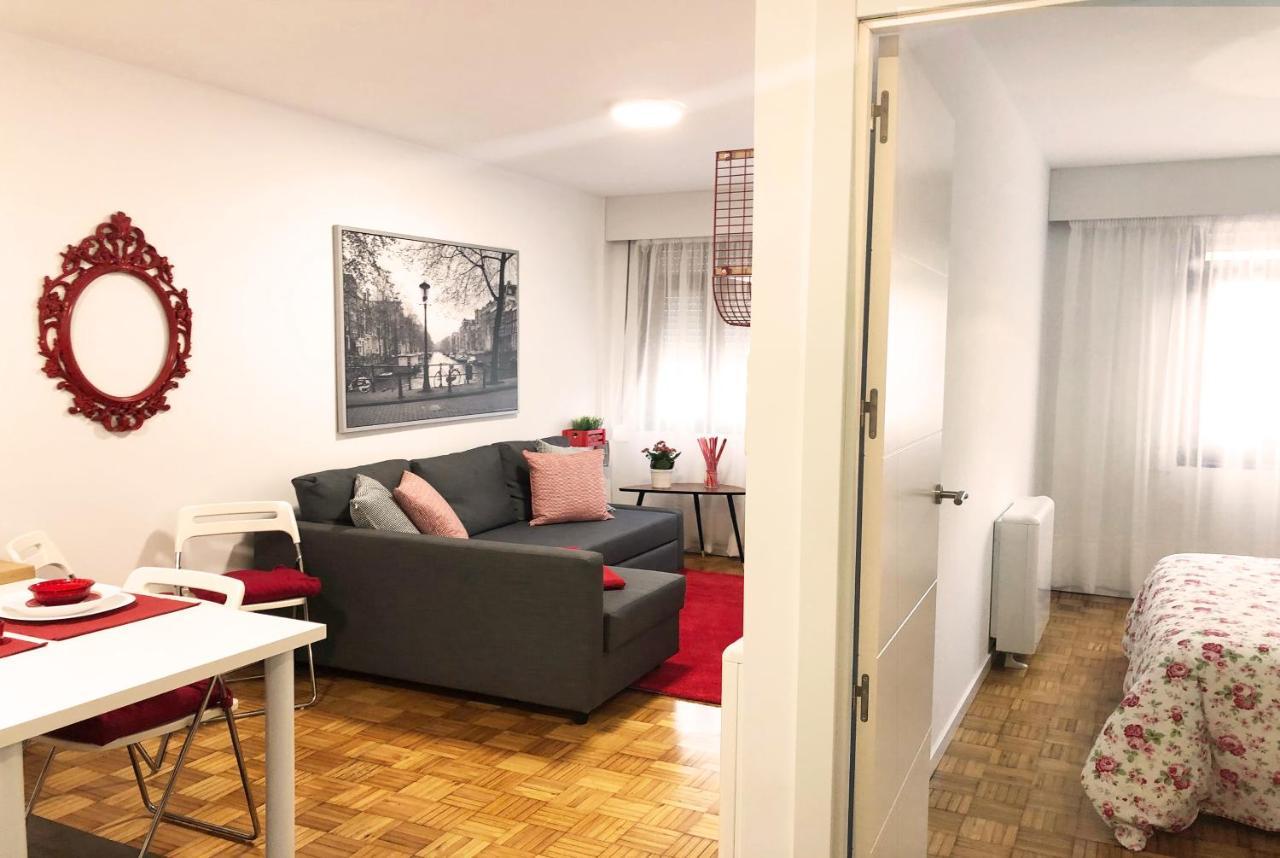 Ruby Home Сантьяго-де-Компостела Екстер'єр фото