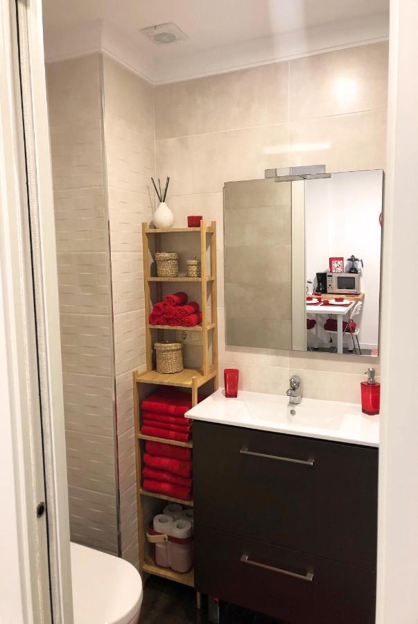 Ruby Home Сантьяго-де-Компостела Екстер'єр фото