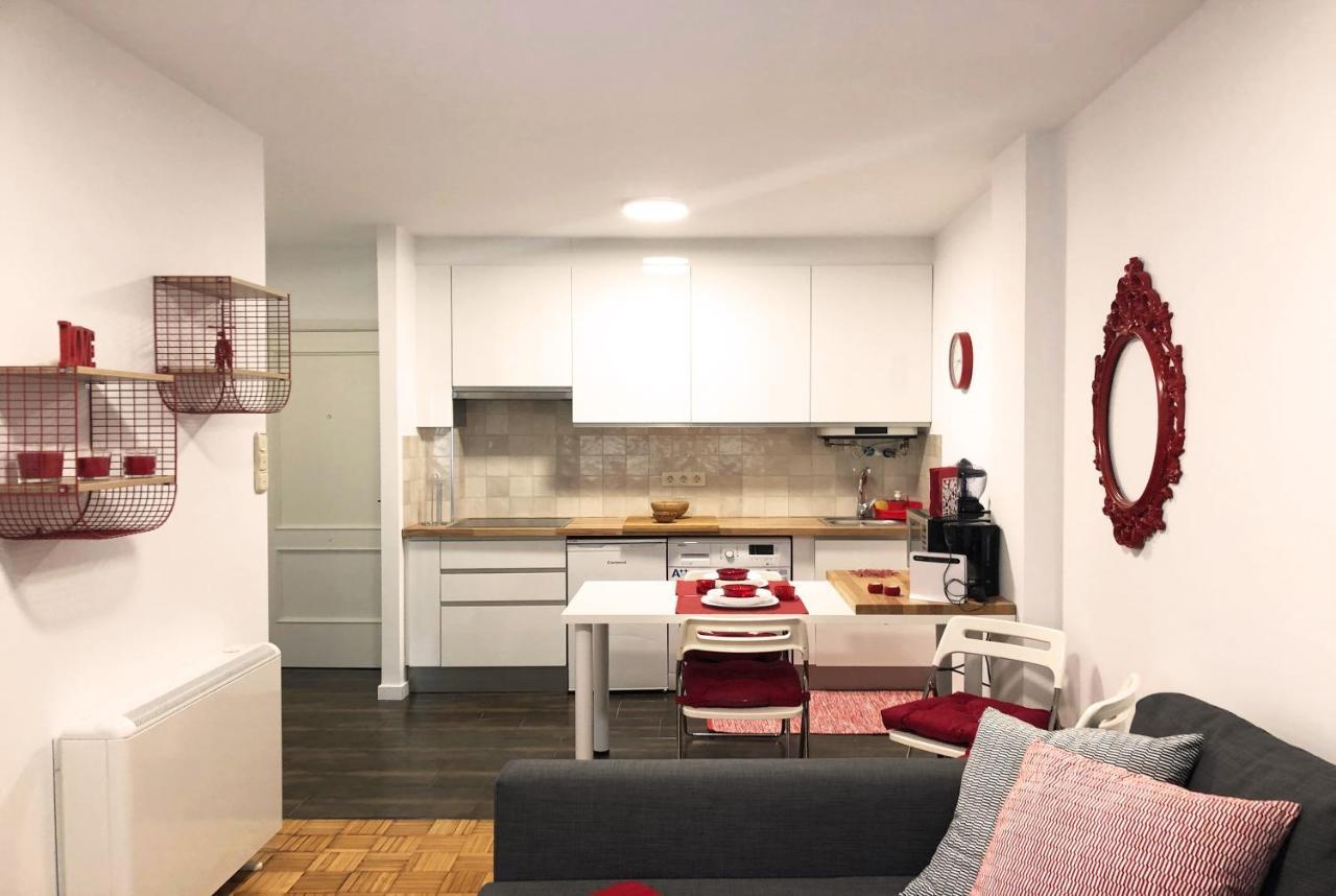 Ruby Home Сантьяго-де-Компостела Екстер'єр фото