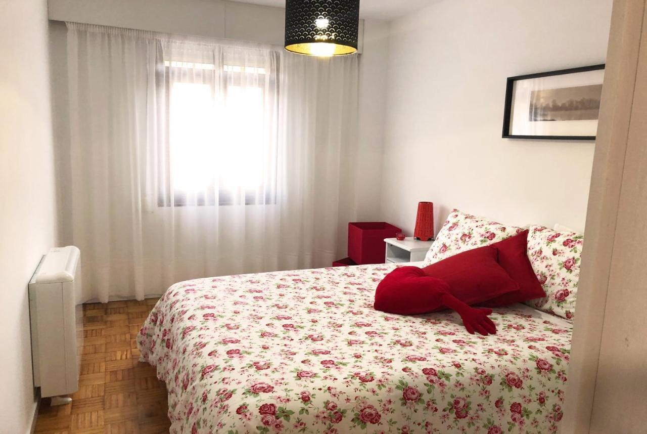 Ruby Home Сантьяго-де-Компостела Екстер'єр фото
